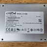 Crucial MX200 500GB 2.5" SATA SSD