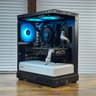 GTX 980 4GB | Ryzen 5 1600AF | 16GB DDR4 | 1.25TB Storage | Win11 | WIFI | 1080P Budget Gaming PC