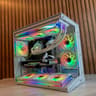RTX 2070 SUPER | RYZEN 5 5500 | 16GB DDR4 | 500GB SSD | 360MM AIO | 600W