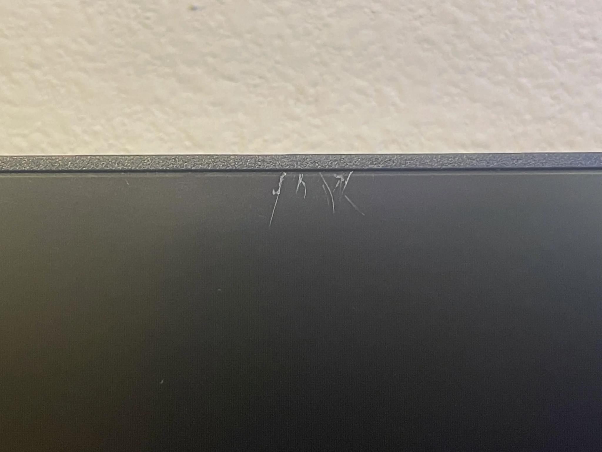 Lenovo G25-10 24.5" 1080p Monitor Only