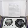 NZXT Kraken G12 - GPU Liquid Cooling Mounting Kit - White Color