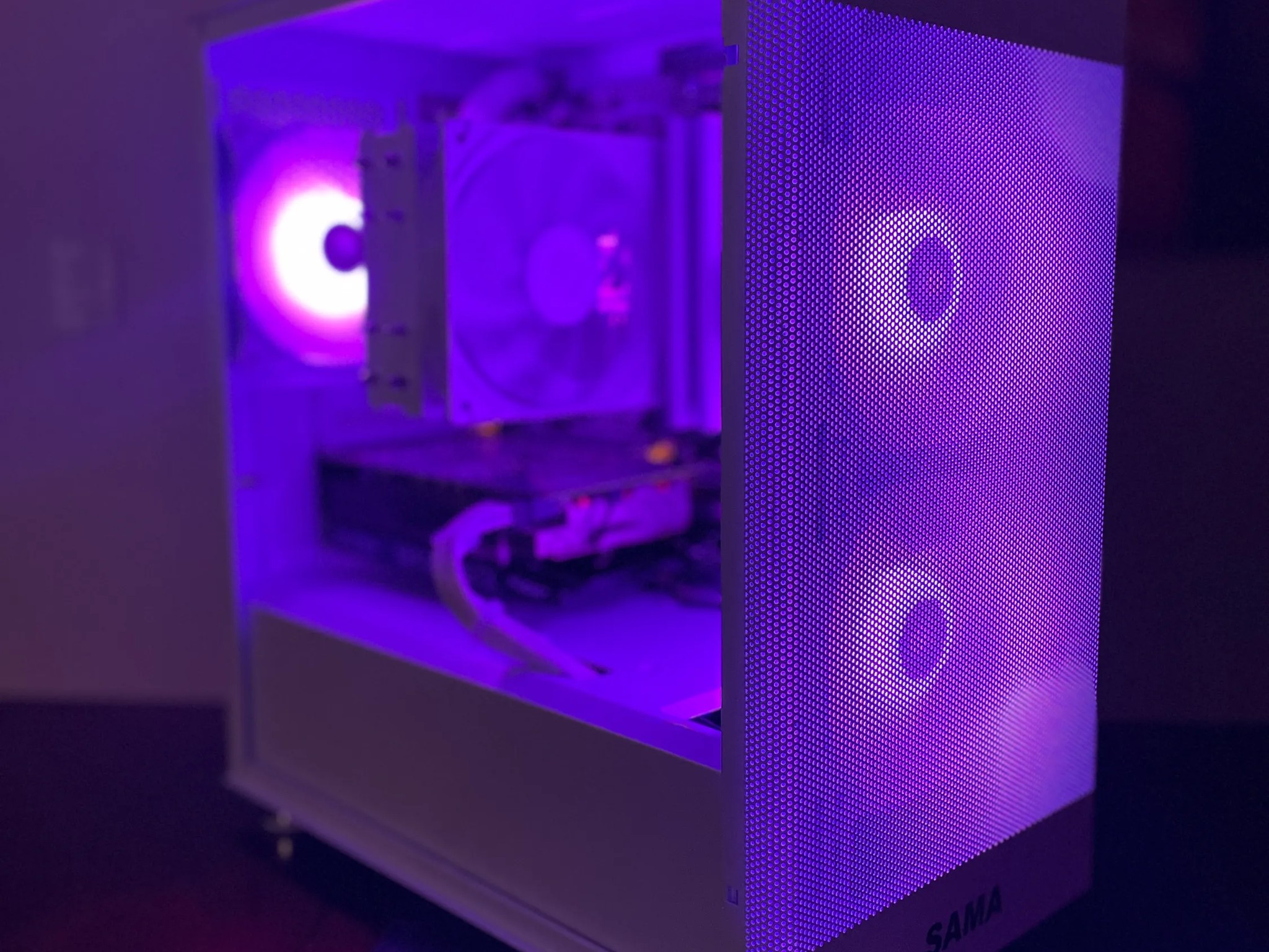 Gaming PC | GTX 1660 SUPER | RYZEN 5 | 16GB RAM | WIFI |