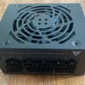 NZXT C750 750 Watt 80+ Gold Fully-Modular SFX Power Supply (NZXT H1 Refresh PSU)
