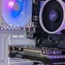 🌈⚪Ryzen 7 1700x | GTX 1650 | 16GB DDR4 | Gaming PC⚪🌈
