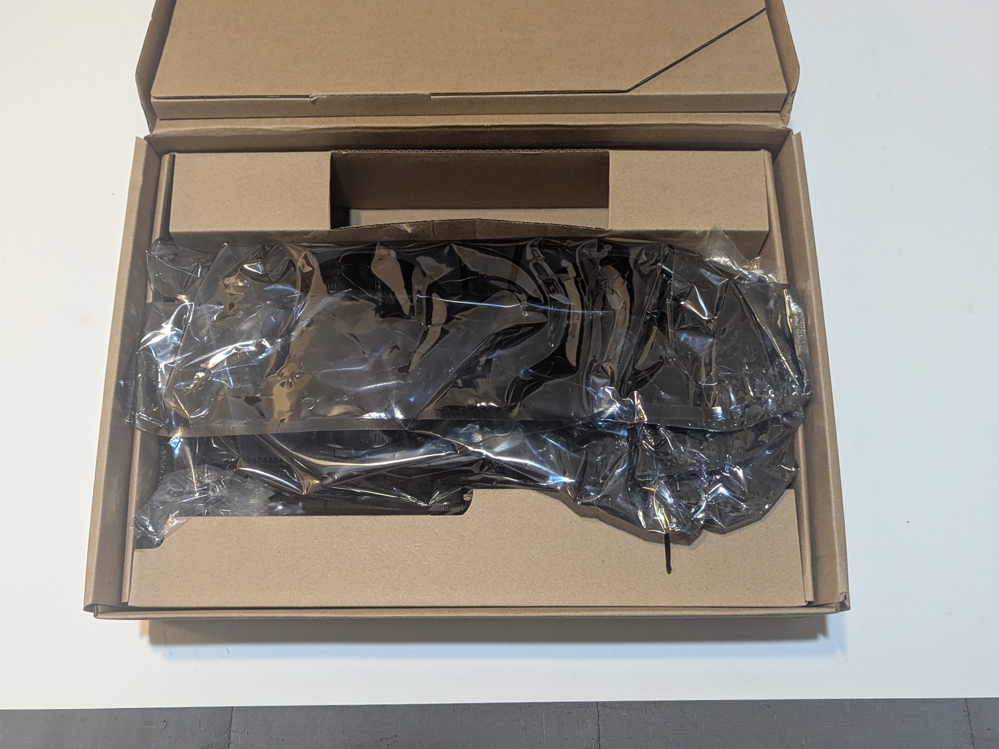 XFX AMD RX 5700XT  8GB GPU