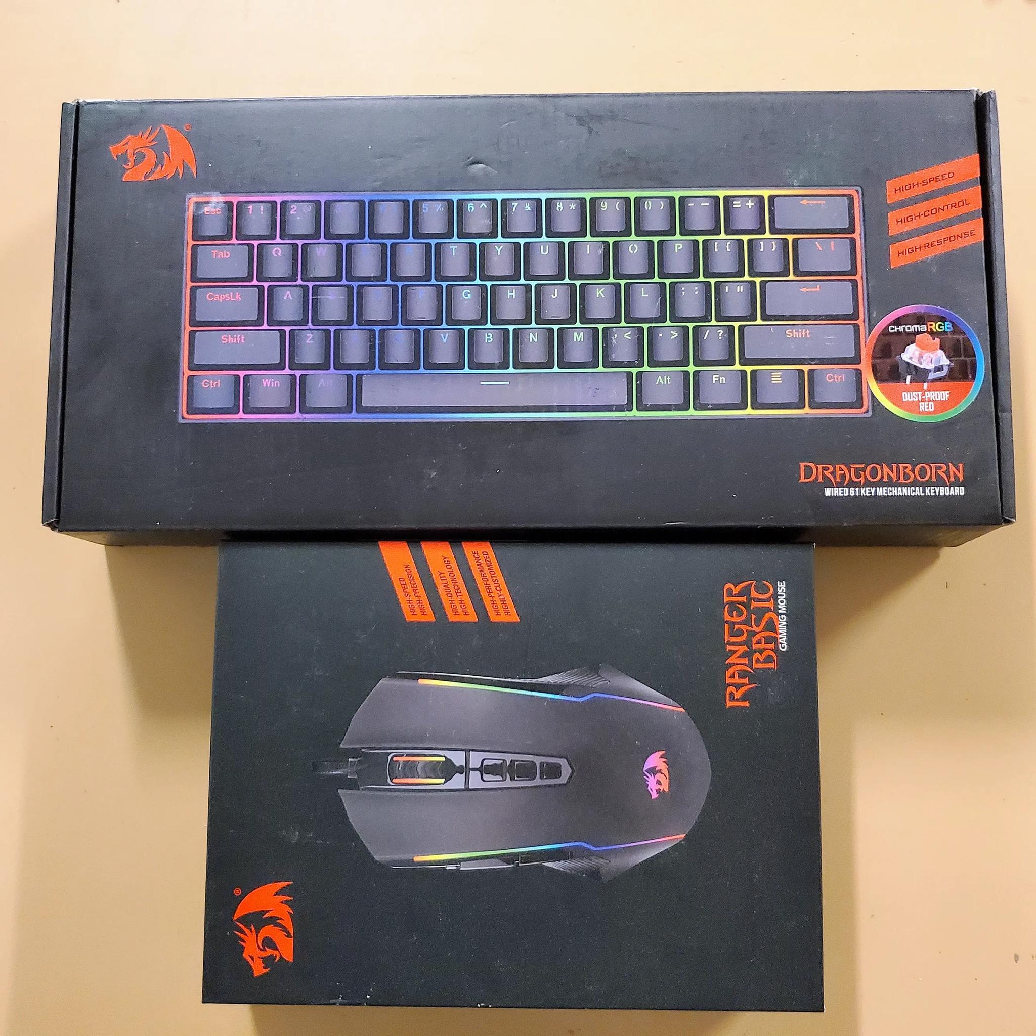 Radeon Rx 6700XT|Ryzen 5 5600x Team Red Mid-Range Gamer WiFi Edition