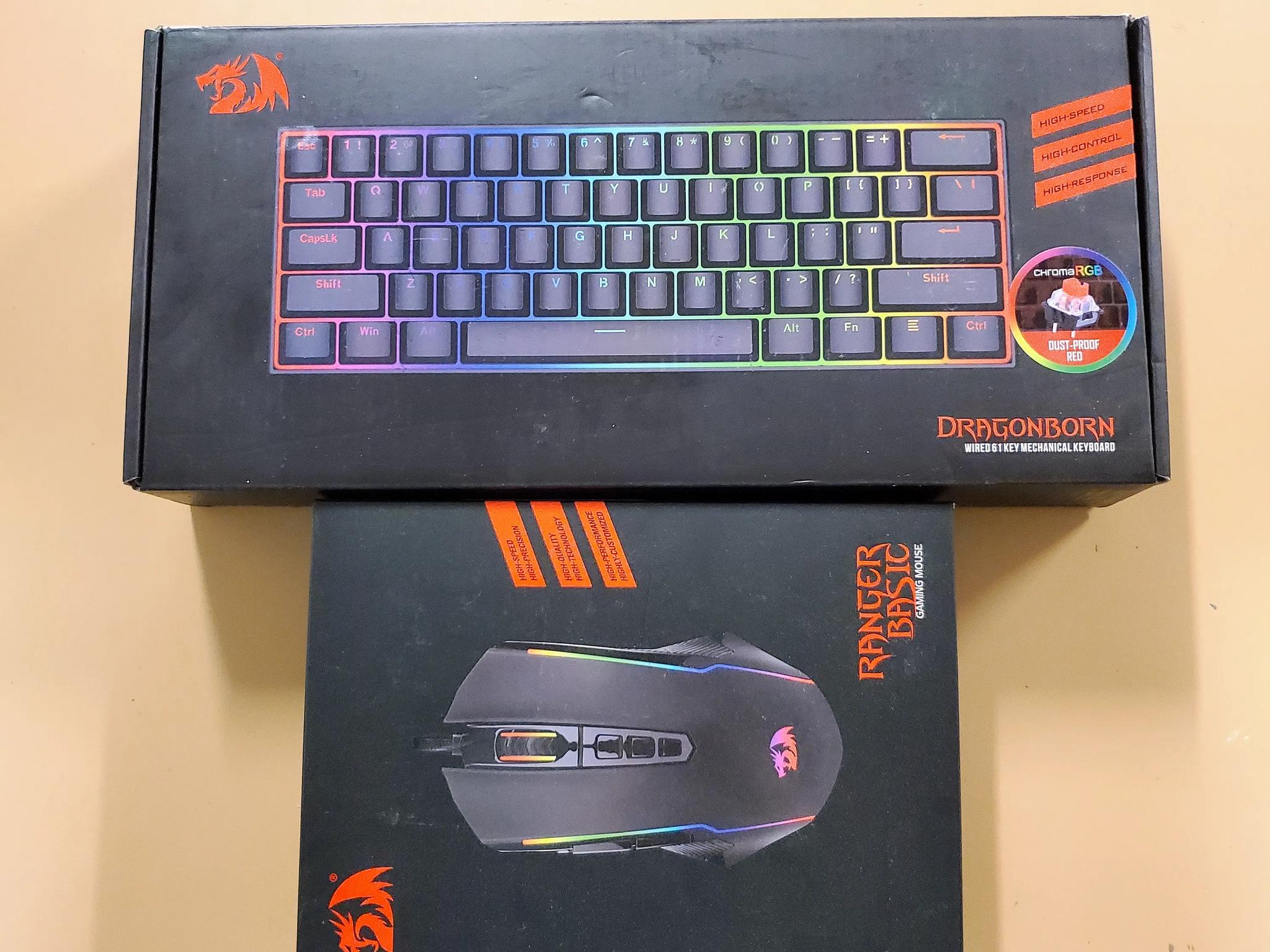 Radeon Rx 6700XT|Ryzen 5 5600x Team Red Mid-Range Gamer WiFi Edition