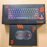 Radeon Rx 6700XT|Ryzen 5 5600x Team Red Mid-Range Gamer WiFi Edition
