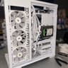 Custom Gaming PC Build