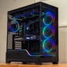 🖤⚡ Ryzen 7 9800X3D + RTX 5070 Ti + 32GB DDR5 + 2TB SSD | 1440p Monster