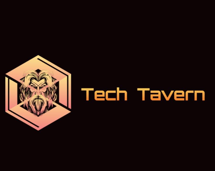 Dwarf Tech Tavern