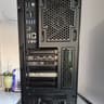 AMD Gaming PC Ryzen 7900X,Asus prime x670P, 32GB G.Skill Flare FX5 RAM, Asus AMD RX 580, AOI