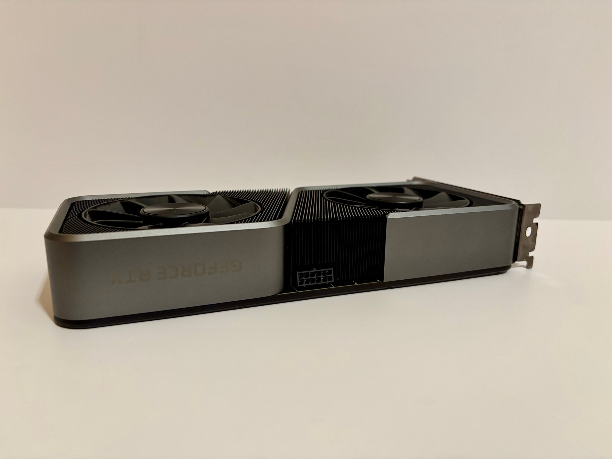 NVIDIA GeForce RTX 3070 Founders Edition