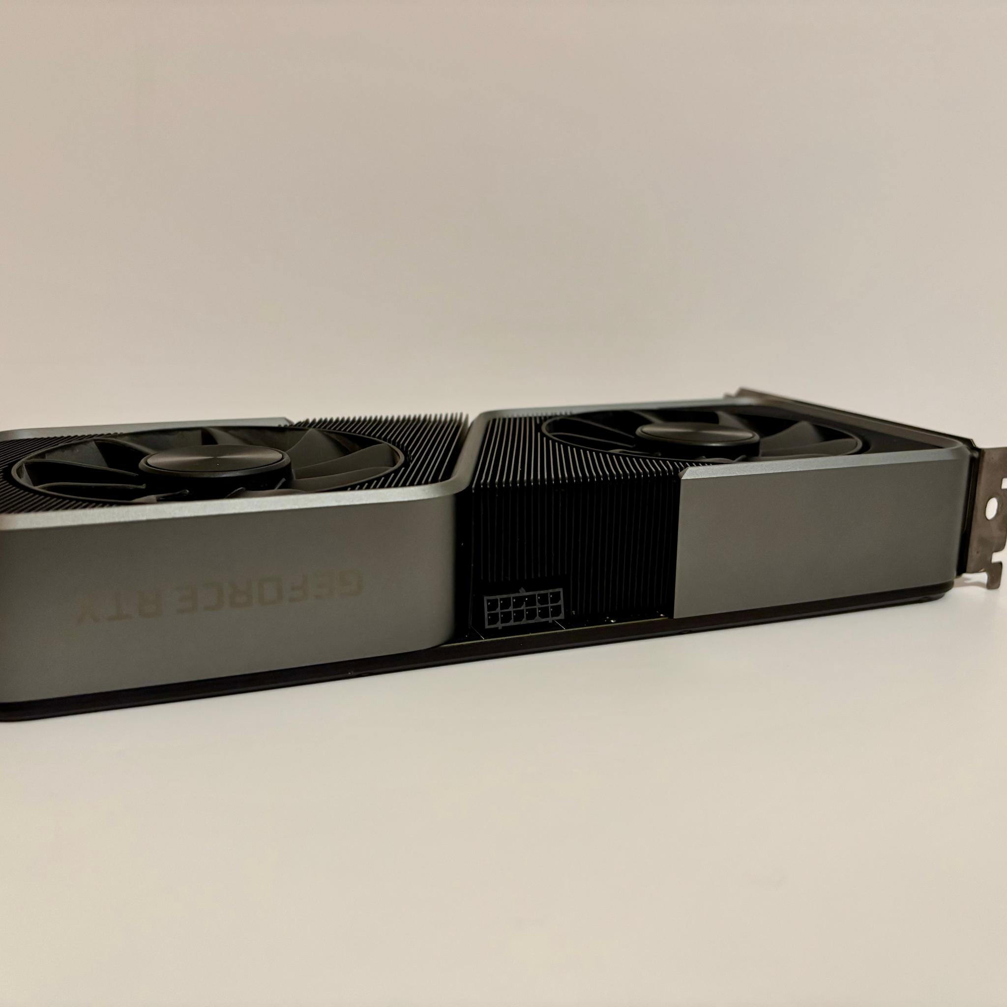 NVIDIA GeForce RTX 3070 Founders Edition