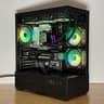 RTX 5080 Intel Core Ultra 7 265KF Gaming PC