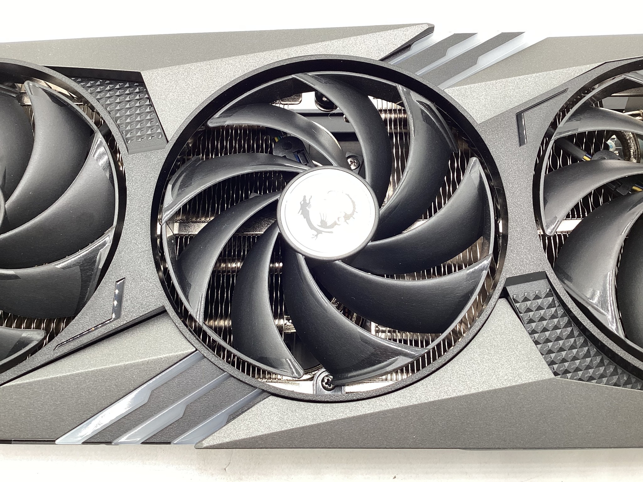 MSI GeForce RTX 4070 Ti GAMING X TRIO 12G Gaming Graphics Card