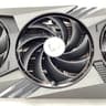 MSI GeForce RTX 4070 Ti GAMING X TRIO 12G Gaming Graphics Card