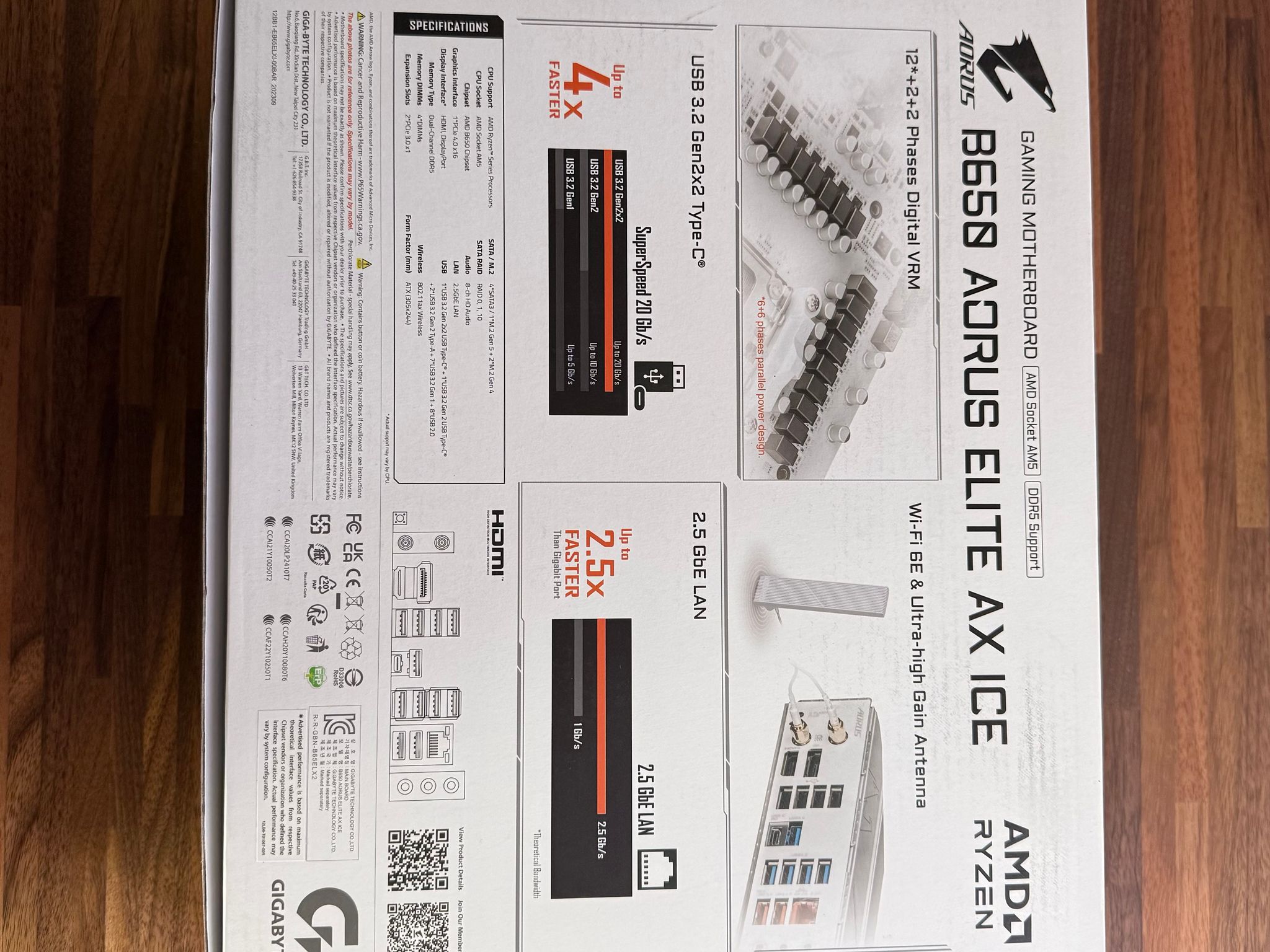 Elite Ice New Free Shipping