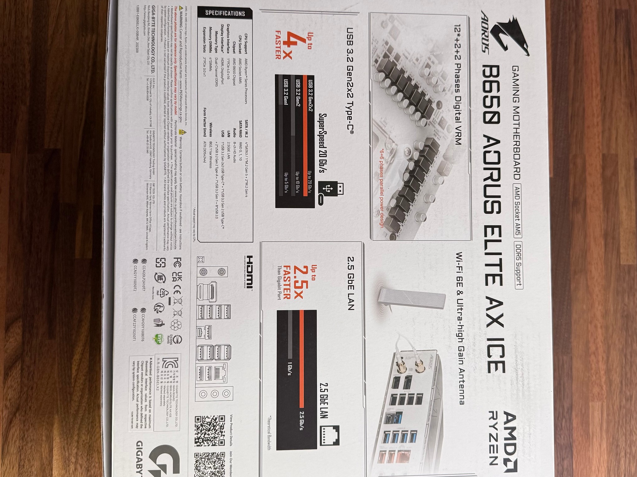 Elite Ice New Free Shipping