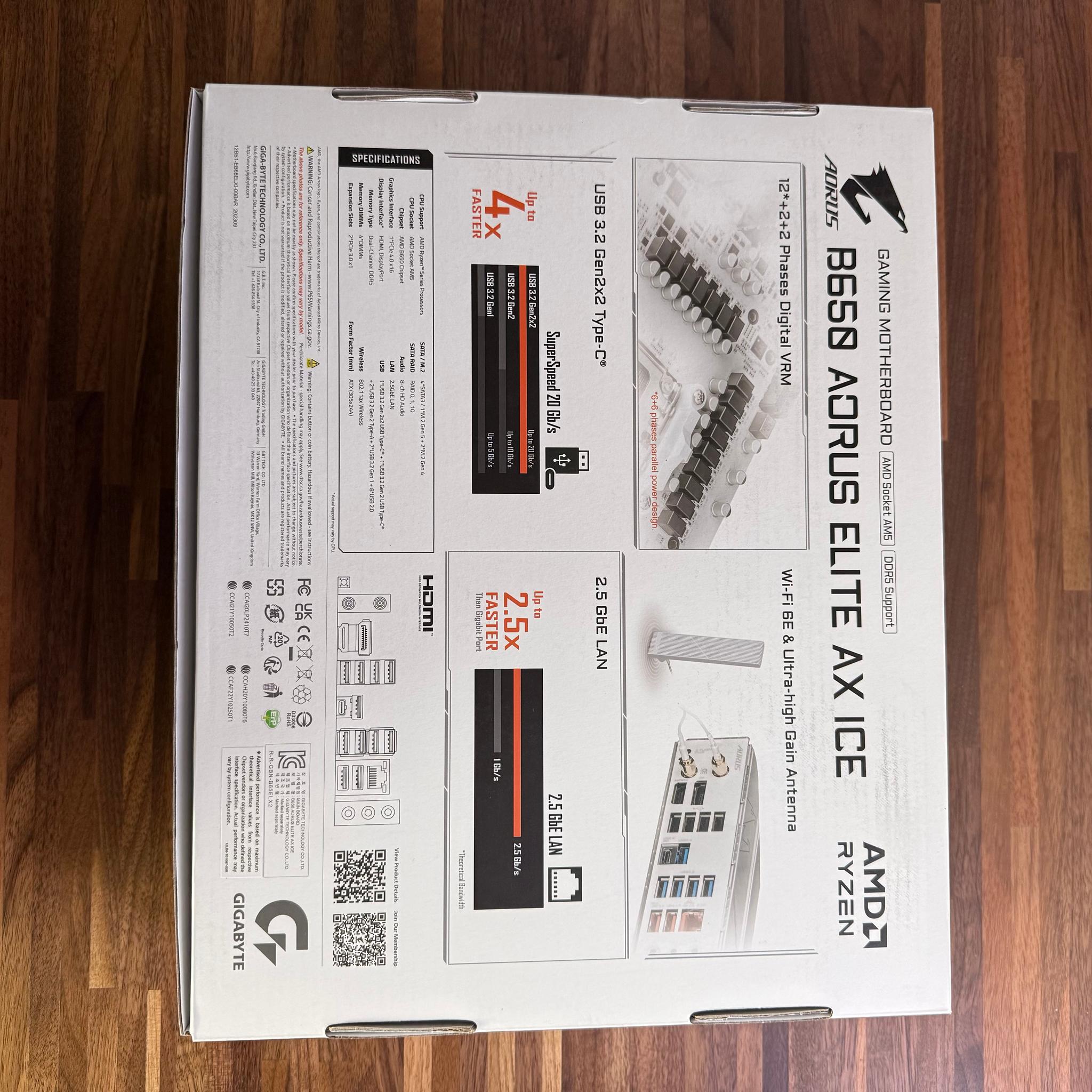 Elite Ice New Free Shipping