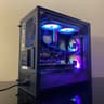 RTX 4070 SUPER AM5 PC |Ryzen 5 7600| 32GB ddr5 ram|