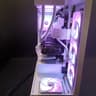 🍁ALL NEW🍁3070 32GB RYZEN 5 5500 CORSAIR3500 CASE 360 AIO 8FAN