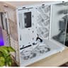 NZXT H6 Flow | ATX Mid-Tower Case | White