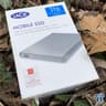 Seagate LaCie Mobile 1TB USB-C Portable SSD