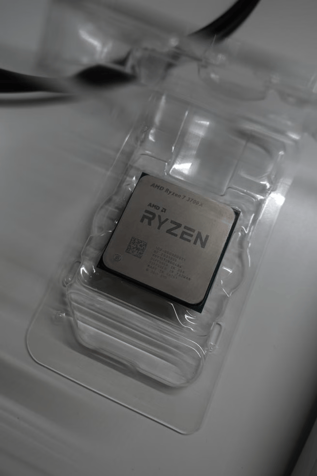 AMD Ryzen 7 3700x ( Noctua NHD 15S combo)
