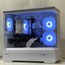 RTX 3070, Ryzen 5 5600, 16GB DDR4, 1TB NVMe SSD, WiFi - Gaming PC