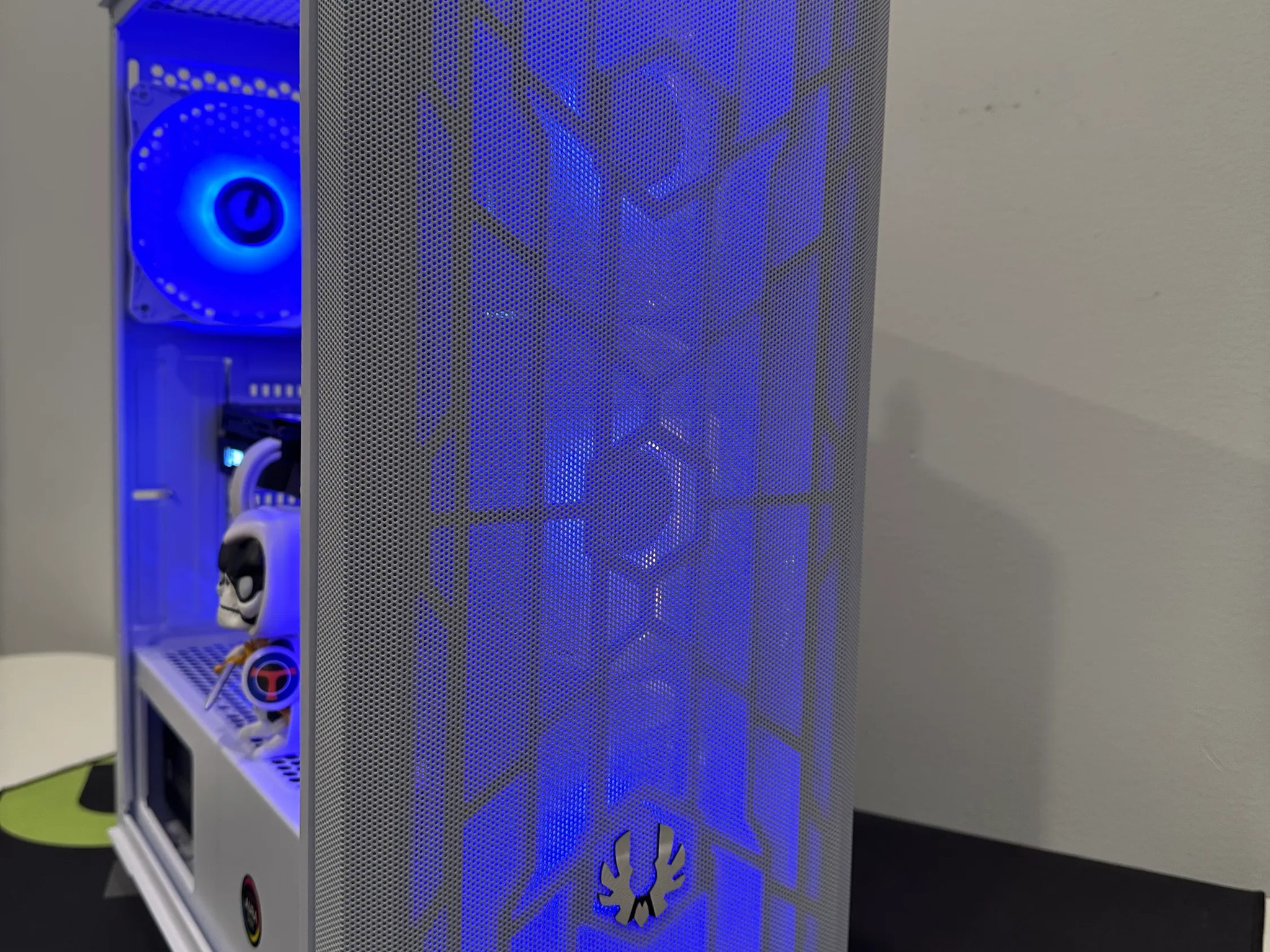 ☢️ 🟠Taskmaster☣️🔶- High Gaming PC-Intel i5 12400 6Cores-Nvidia GTX 3060 TI 8GB-16GB DDR4 -1TB NVME