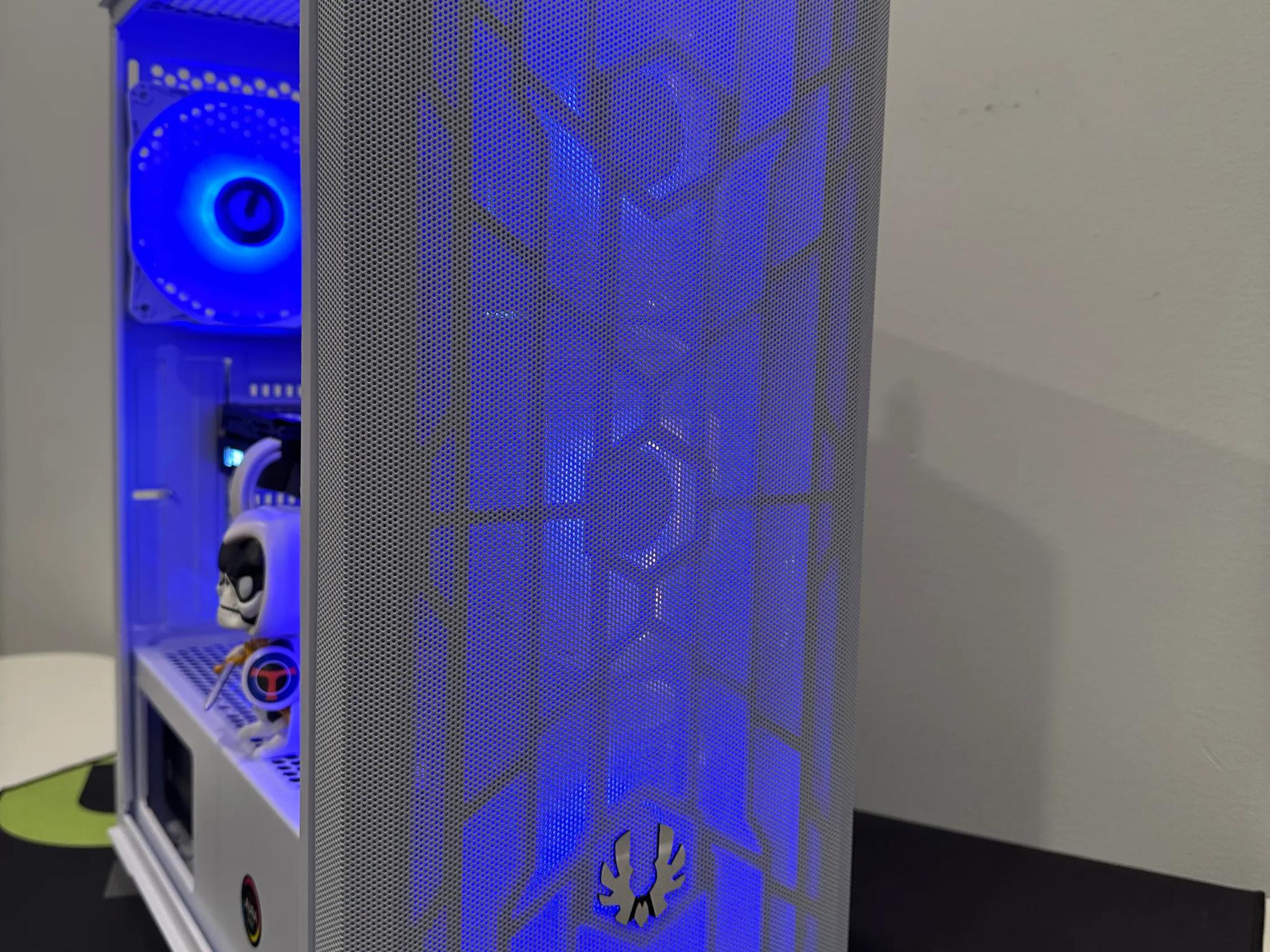 ☢️ 🟠Taskmaster☣️🔶- High Gaming PC-Intel i5 12400 6Cores-Nvidia GTX 3060 TI 8GB-16GB DDR4 -1TB NVME
