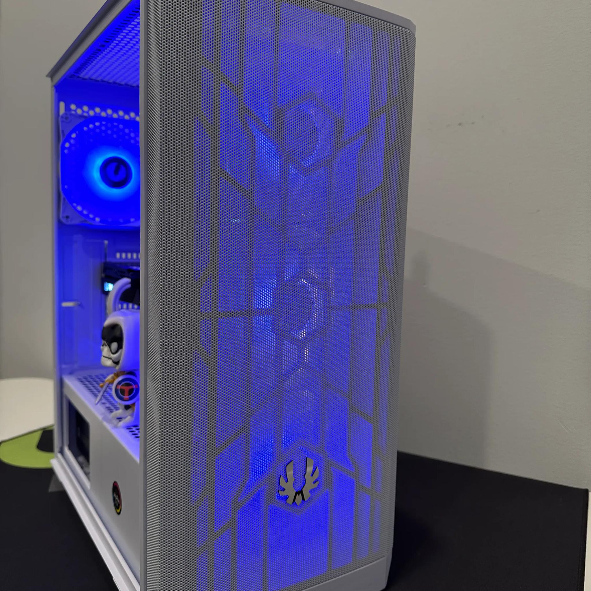 ☢️ 🟠Taskmaster☣️🔶- High Gaming PC-Intel i5 12400 6Cores-Nvidia GTX 3060 TI 8GB-16GB DDR4 -1TB NVME
