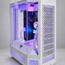 RX 9070 XT 16GB 4K Gaming PC | Ryzen 5 7600X3D | 32GB DDR5 6400 | 2TB NVMe | Arctic Titan | Wi-Fi