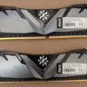 XPG GAMMIX D30 32GB (2x16GB) DDR4 3200MT/s CL16 Desktop RAM Kit