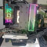 CYBER DEAL !! SWEET COMBO!!! Rog z790 Maximus Dark Hero w/ I7 14700k 32GB Ram, 1 TB M.2