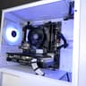 🥶🐼 | MSI RTX 2060 | Ryzen 5 3600X | 16GB 3000