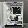 Lightly Used NZXT H9 Flow RGB (2025)
