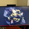 Acer 32" 2K WQHD (2560 x 1440) LED Monitor (EB321HQU Cbidpx) (See Description)