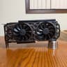 EVGA SC2 GeForce GTX 1080 Ti Complete in Box (CIB)