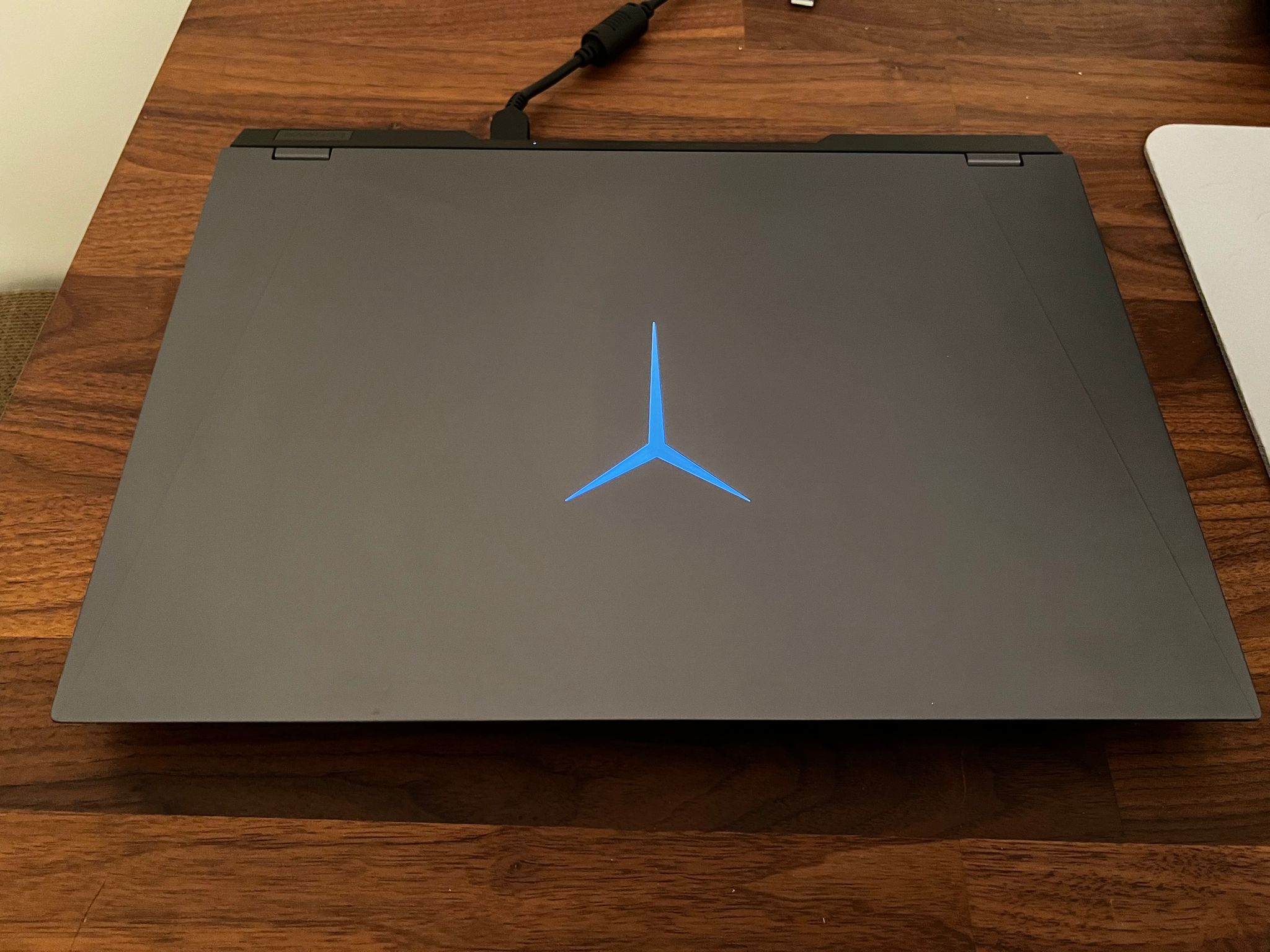 Lenovo Legion 5 Pro 16” (2 x 1TB SSD, AMD Ryzen 7 5800H, 3.2 GHz, 16 GB)