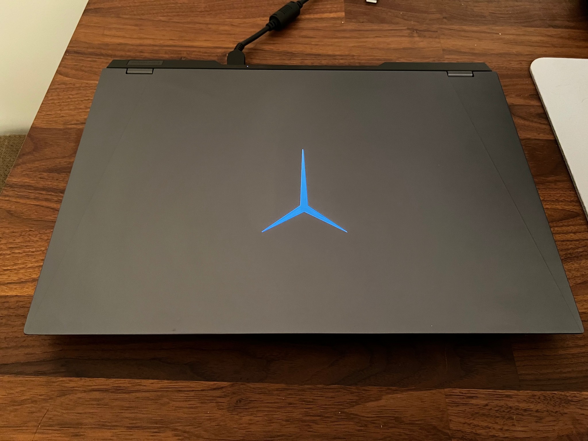 Lenovo Legion 5 Pro 16” (2 x 1TB SSD, AMD Ryzen 7 5800H, 3.2 GHz, 16 GB)