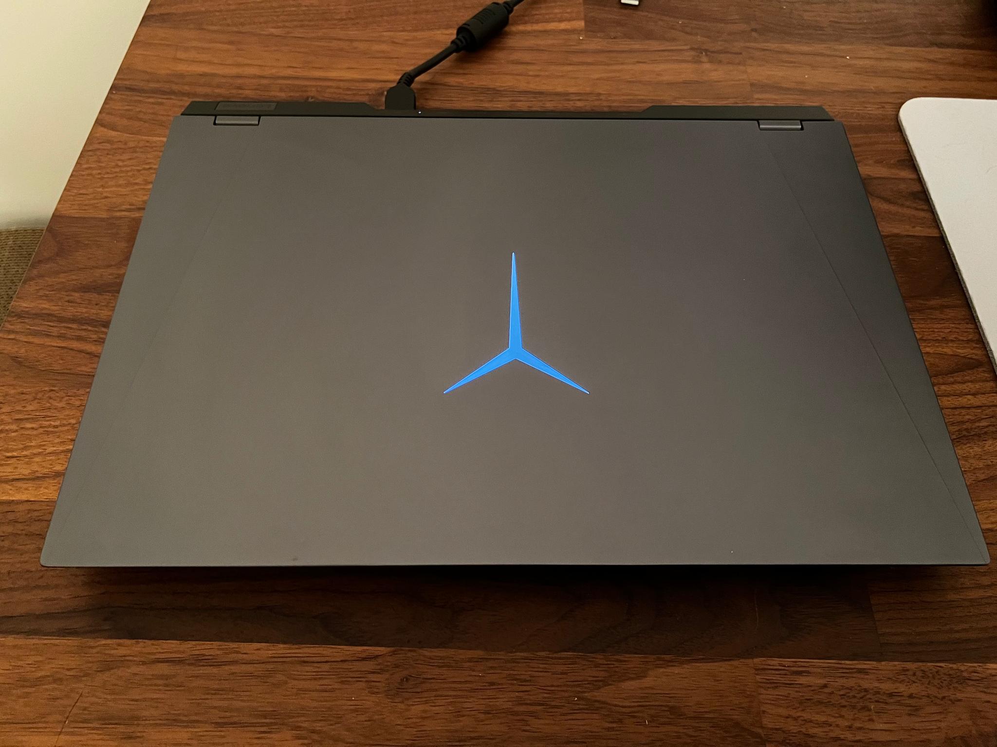 Lenovo Legion 5 Pro 16” (2 x 1TB SSD, AMD Ryzen 7 5800H, 3.2 GHz, 16 GB)