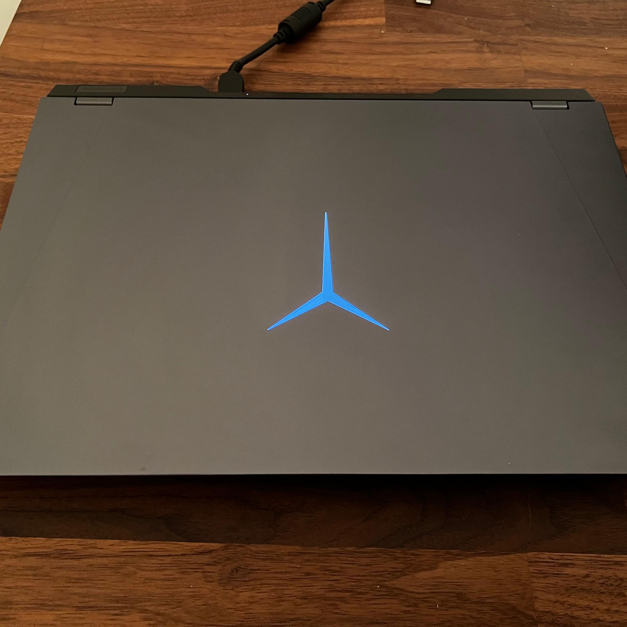 Lenovo Legion 5 Pro 16” (2 x 1TB SSD, AMD Ryzen 7 5800H, 3.2 GHz, 16 GB)