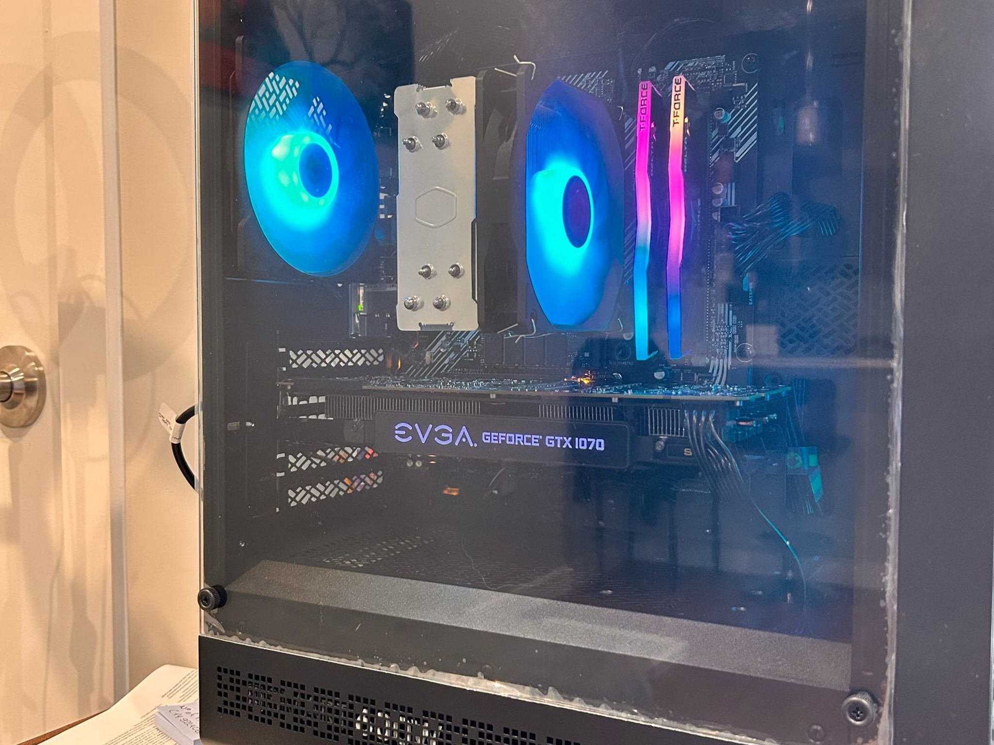 🎮TOP Gaming Pc / All titles giving more than 120FPS/Perfect DEAL!!🕹️