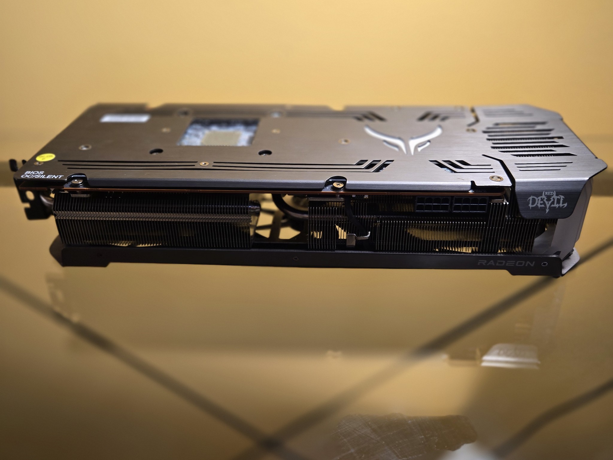 PowerColor Red Devil RX 6800XT 16GB