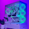 Voyager - Nvidia RTX 5070 OC | Ryzen 9600X | 32GB DDR5 RAM 6400MHz | 1TB SSD NVMe GEN4 | WIN 11 Pro