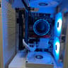 🧊Ice Tower🧊 | Mini PC | GTX 1660TI | Intel Xeon (= Core i7 4770K) | 16GB RAM | 1TB SSD