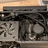 4K Workhorse - RTX 5070 Ti, Ryzen 9 9900X, 64 GB DDR5 RAM, 2 TB Gen 4 NVME, Liquid Cooled, RGB