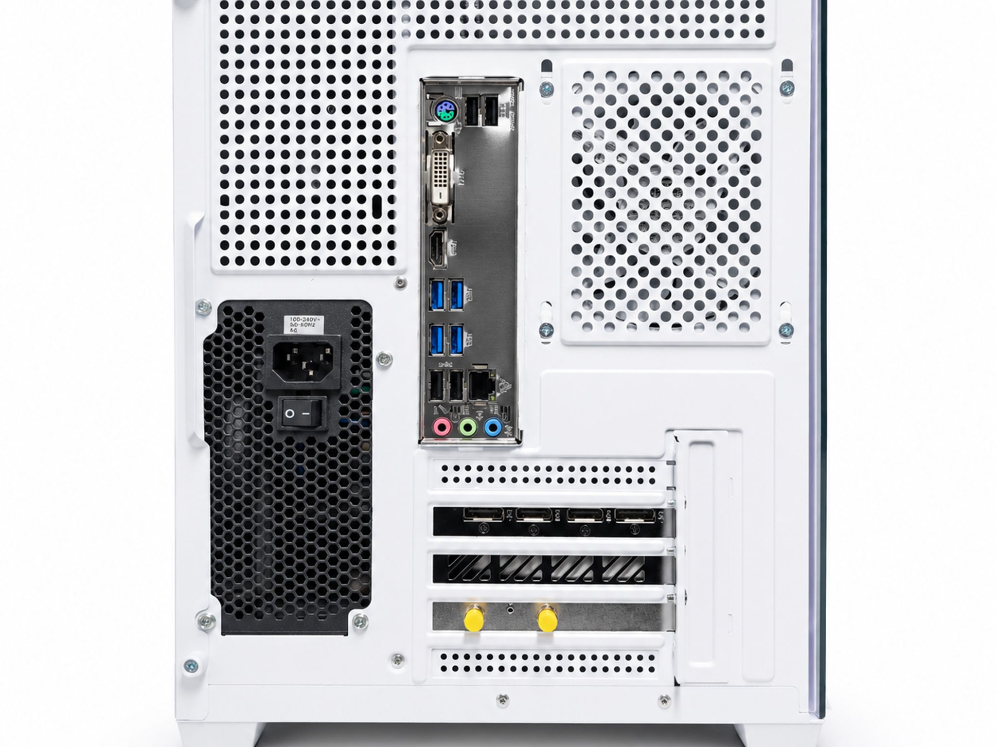 🎮🔥 Budget Gaming PC CUBEX – RTX 4060 | Ryzen 5 PRO | Ready to Play! 🔥🎮